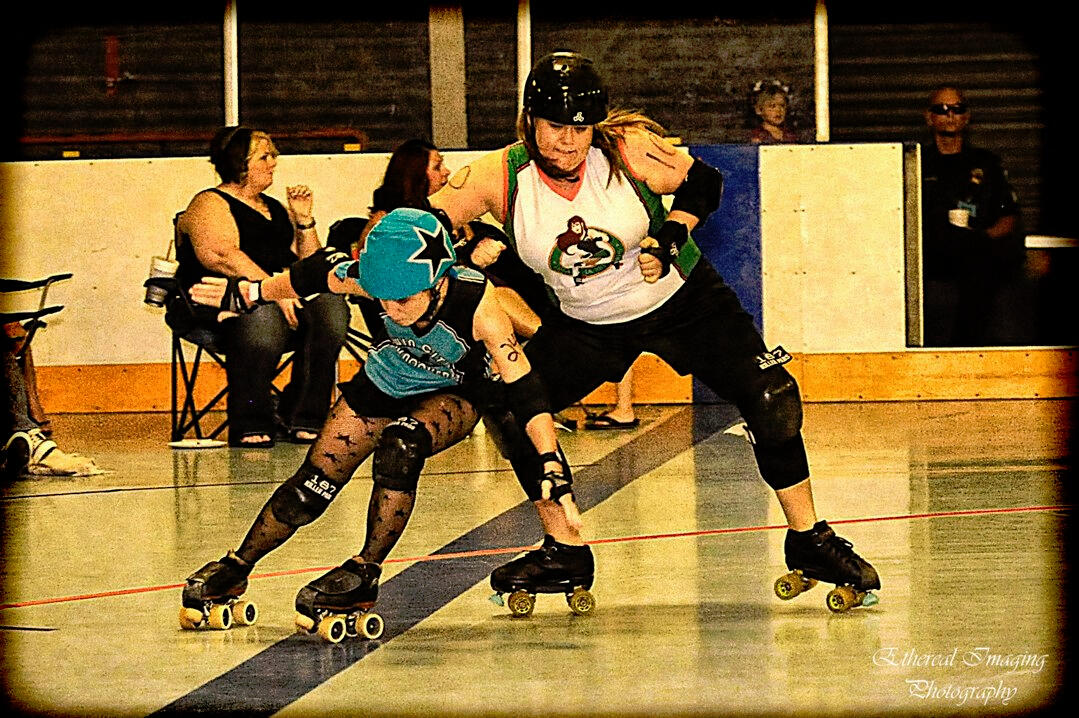 Roller Derby Roller Derby