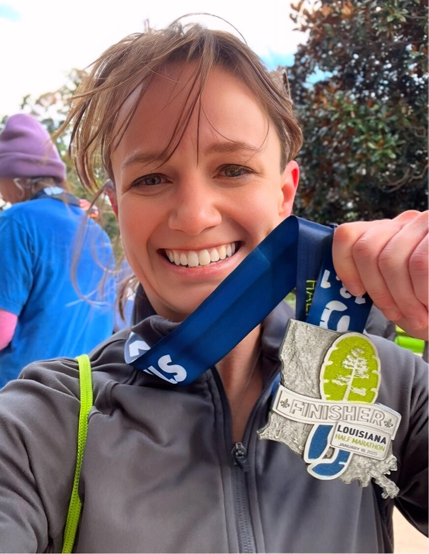 Half Marathon