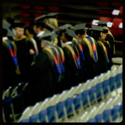 Graduation Graduation