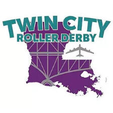 Twin City Roller Derby